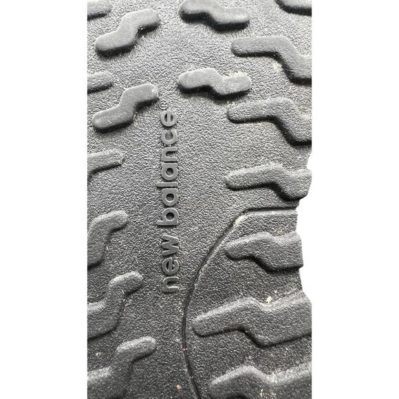 🖤 New Balance GW500 Black Peach Sneakers Women’s 8 – Casual Retro Runner - Picture 8 of 8